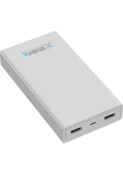 Enerx Powerbank Modelleri Karşılaştırması: Kapasite, Hız ve Özellikler 1