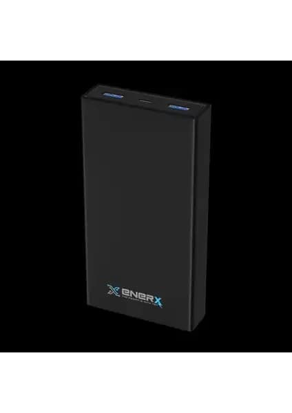 Enerx Powerbank Modelleri Karşılaştırması: Kapasite, Hız ve Özellikler 2