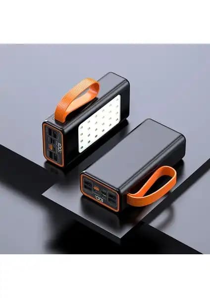 Enshall 30.000 mAh ve Robeve 10.000 mAh Powerbank Karşılaştırması ve Seçim Rehberi 1