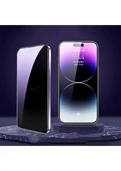 Fibaks ve Nettech iPhone 14 Pro Max ekran koruyucu karşılaştırması ve detaylı özellik analizi 1