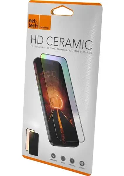 Fibaks ve Nettech iPhone 14 Pro Max ekran koruyucu karşılaştırması ve detaylı özellik analizi 2