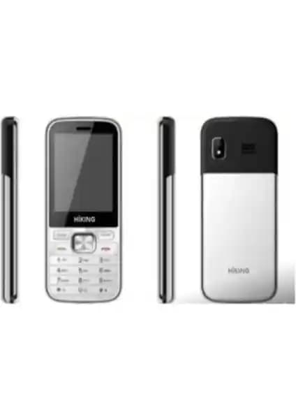 Hiking X9 ve Samsung Aktif Kapaklı Tuşlu Telefonların Detaylı Karşılaştırması