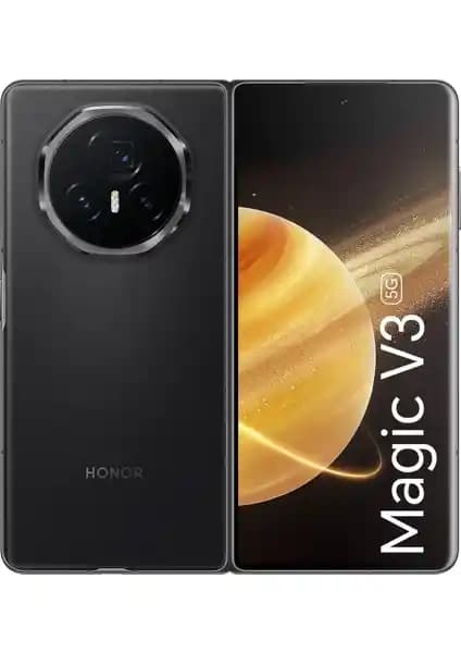 HONOR Magic V3 ve Samsung Galaxy S25 Ultra Karşılaştırması: Performans ve Özellikler Analizi