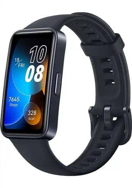 Huawei Band 8 ve Xiaomi Smart Band 10 Ceramic Edition Karşılaştırması 1