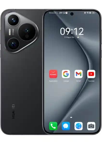 Huawei Pura 70 ve Xiaomi 15 Akıllı Telefon Karşılaştırması Detaylı Analiz