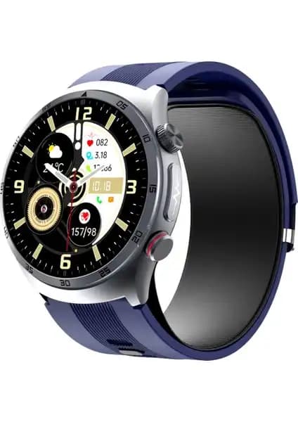 Huawei Watch Ultimate ve Spovan Electro Pro Akıllı Saat Karşılaştırması 2023 2