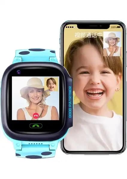 Kallow Z95 ve Teknofonik Akıllı Çocuk Saatleri Karşılaştırması ve En İyi Seçenek 2