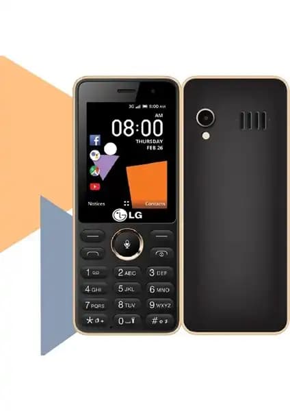 LG Cozmo D370 ve Nokia N106 2023 Karşılaştırması: Hangi Tuşlu Telefon Sizin İçin Uygun 1