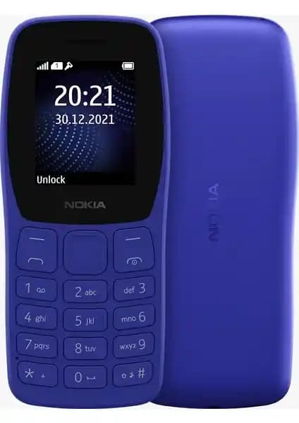 Nokia 105 ve Samsung B310 Dual Sim Telefonlarının Karşılaştırması