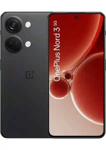 Oneplus Nord 3 ve Nord CE 3 Lite Karşılaştırması: Hangi Model Sizin İçin Uygun