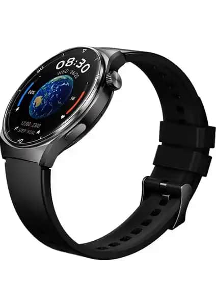 Qcy GT2 ve Realme Techlife Watch S100 Akıllı Saatleri Karşılaştırması