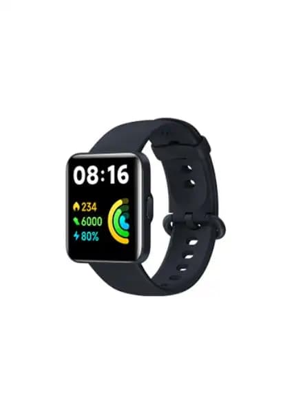 Qcy GT2 ve Xiaomi Redmi Watch 2 Lite Akıllı Saatleri Karşılaştırması 2