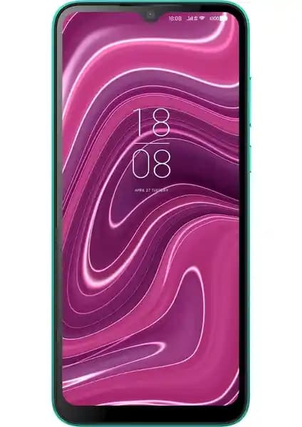 Reeder P13 Blue Plus ve S19 Max Akıllı Telefonları Karşılaştırması 2022