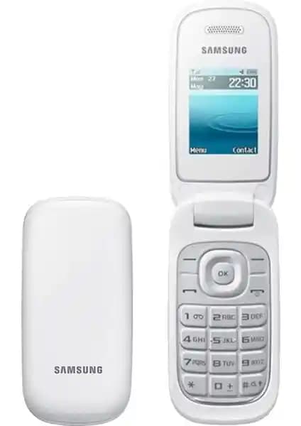 Samsung 1270 ve Samsung E1205 Telefonlarının Detaylı Karşılaştırması