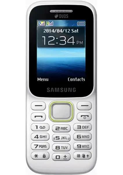 Samsung B310 E ve TCL 4022S T302D Tuşlu Telefonların Karşılaştırması 1