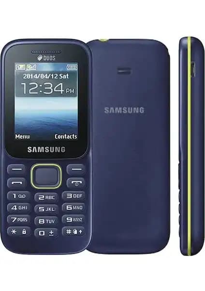 Samsung B310 ve TCL 4022S Tuşlu Telefon Modellerinin Özellikleri ve Kullanıcı Deneyimleri 1