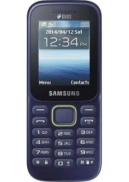 Samsung B310E ve Samsung E1205 Karşılaştırması: Hangi Telefon Sizin İçin Uygun 1