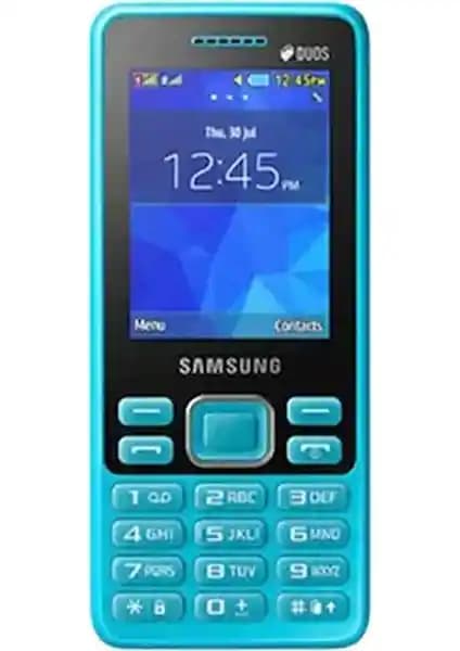 Samsung B350 ve Nokia 6310 Tuşlu Cep Telefonları Karşılaştırması