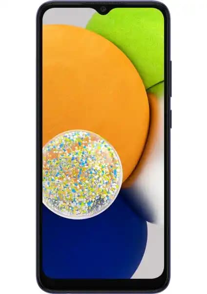 Samsung Galaxy A03 ve Xiaomi Redmi Note 12S Akıllı Telefonlarının Detaylı Karşılaştırması