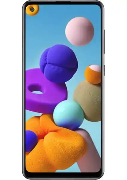 Samsung Galaxy A21s ve A35 Karşılaştırması: Hangi Model Daha İyi Performans Sunuyor