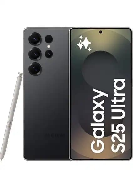 Samsung Galaxy S24 Ultra ve S25 Ultra Karşılaştırması: En Güncel Amiral Gemisi Modelleri 2