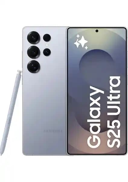 Samsung Galaxy S25 Ultra ve Xiaomi 15 Ultra Akıllı Telefonlarının Detaylı Karşılaştırması