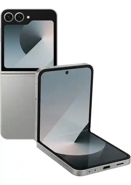 Samsung Galaxy Z Flip6 ve Xiaomi 14T Akıllı Telefonları Karşılaştırması