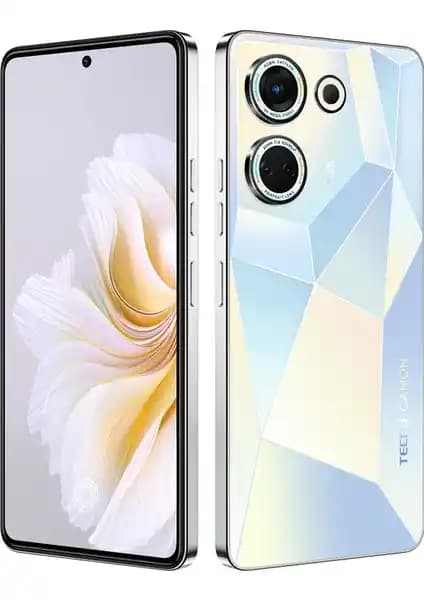 Tecno Camon 20 ile Tecno Spark 20 Pro Plus Akıllı Telefonları Karşılaştırması