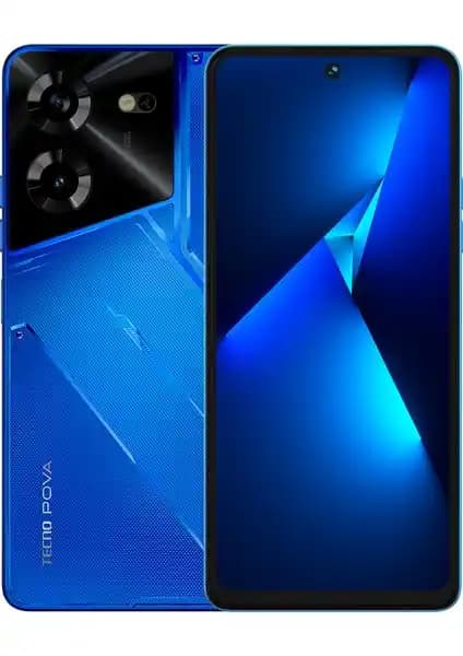 Tecno Pova 5 ve Tecno Spark 10 Pro Akıllı Telefon Karşılaştırması