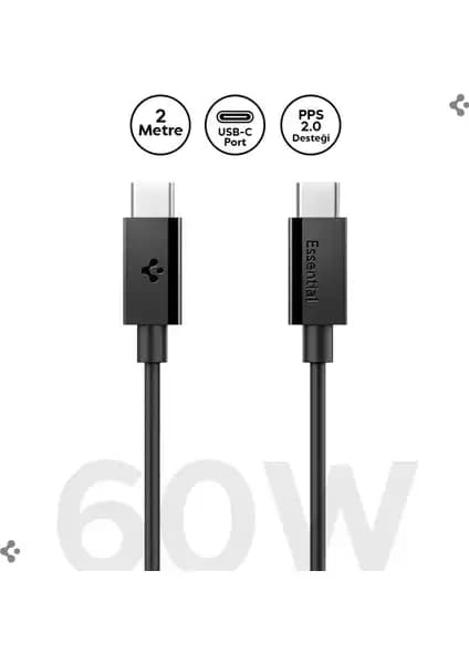 USB-C Kablosu Karşılaştırması: Spigen ve Ugreen Ürünlerinin Özellikleri ve Performans Analizi