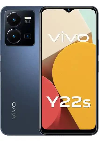 Vivo Y22S ve Vivo Y36 Akıllı Telefon Modellerinin Detaylı Karşılaştırması