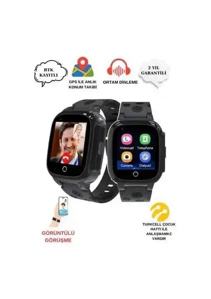 Volnet V7 ve Vireon NEO25 Akıllı Saatlerin Karşılaştırması ve Seçim Rehberi