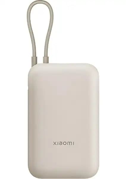 Woyax By Deji Magsafe ve Xiaomi 10000 mAh Powerbank Karşılaştırması 2