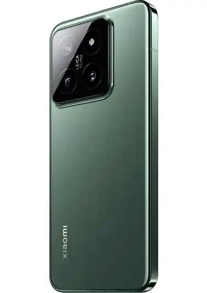 Xiaomi 14 ve Xiaomi 14T Pro Akıllı Telefonlarının Karşılaştırması ve Özellikleri