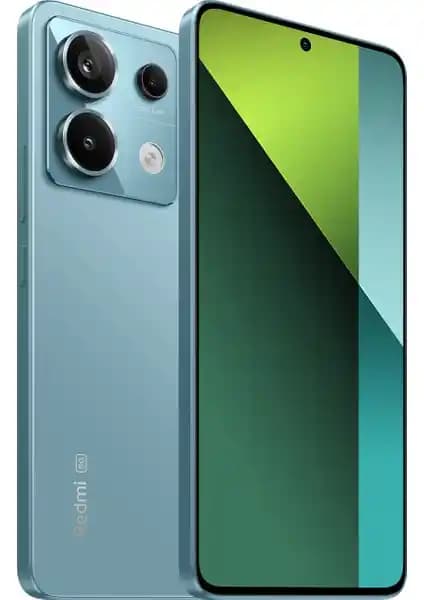 Xiaomi Redmi Note 13 Pro ve Pro Plus 5G Karşılaştırması: Özellikler ve Performans Analizi