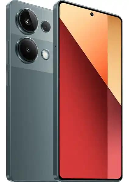 Xiaomi Redmi Note 13 Pro ve Samsung Galaxy A24 Akıllı Telefonları Karşılaştırması