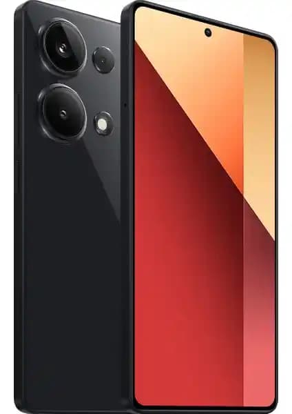 Xiaomi Redmi Note 13 Pro ve Tecno Spark 20 Pro Plus Karşılaştırması