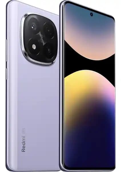 Xiaomi Redmi Note 14 Pro Plus 5G ve Xiaomi 14 Karşılaştırması: Özellikler ve Performans Analizi