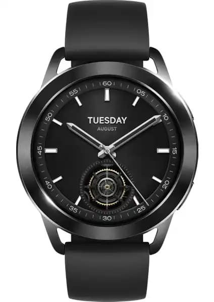 Xiaomi Watch 2 ve S3 Akıllı Saatleri Karşılaştırması: Özellikler ve Kullanıcı Yorumları 2