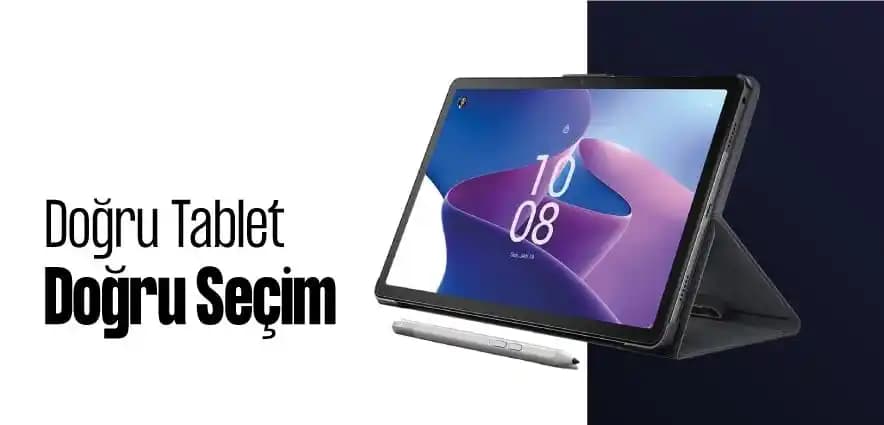 1000 Euro Bütçeyle Yazılım ve Çoklu Görev İçin En Uygun Tablet Modelleri