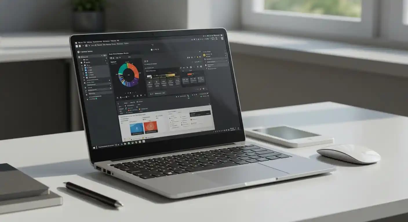 2025 İçin İş Amaçlı ve Uzun Ömürlü Dizüstü Bilgisayar Seçim Kriterleri ve Önerileri