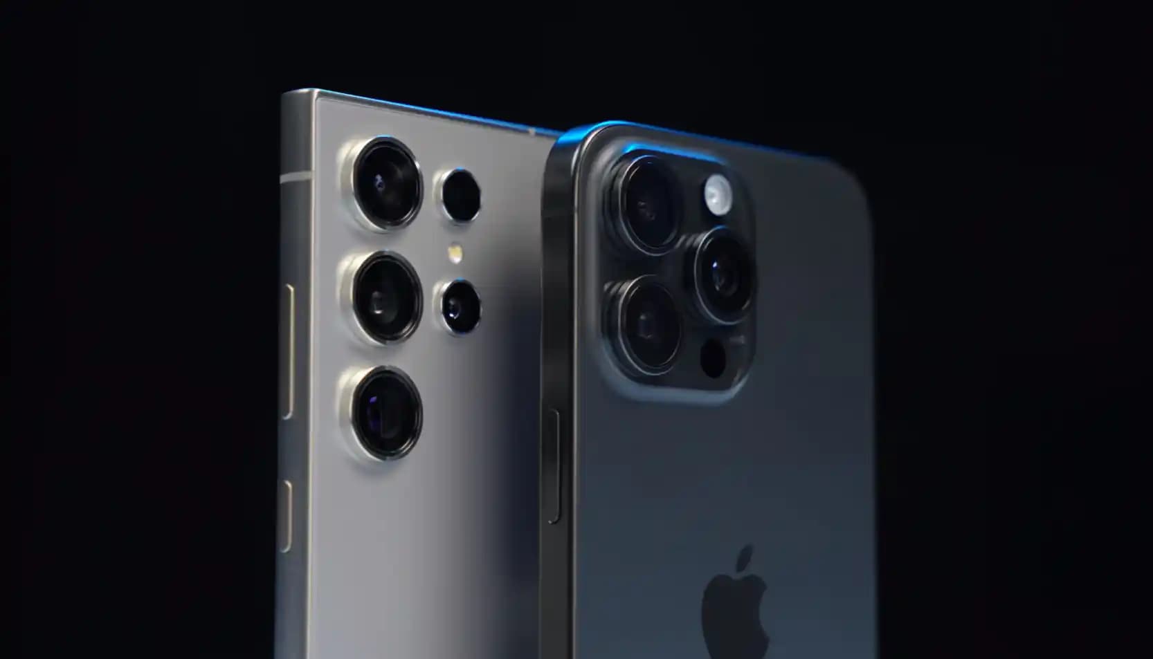 Amerika Birleşik Devletleri Akıllı Telefon Pazarı ve Çinli Markaların Durumu