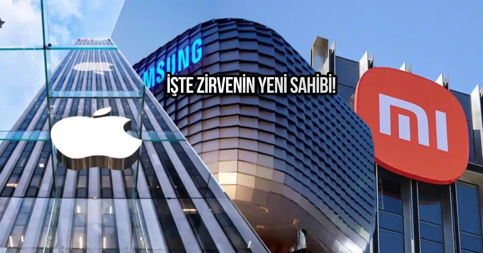 Apple, Samsung ve Google Dışında Akıllı Telefon Alternatifleri ve Ekosistem Kısıtlamaları