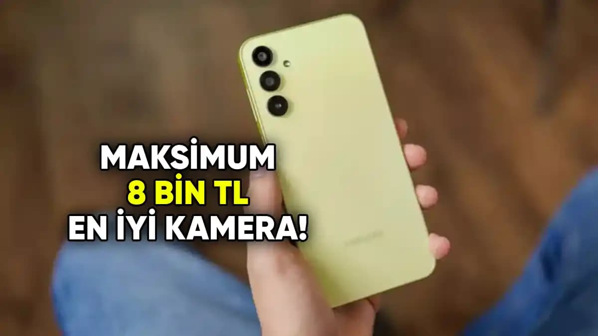 Bütçe Dostu Telefonlarda Performans ve Tasarımda Ödün Verilmesinin Nedenleri ve Etkileri