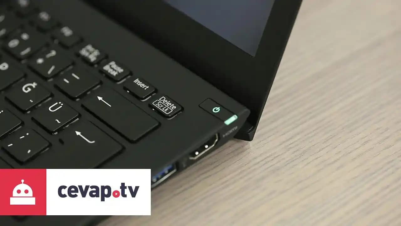 Dizüstü Bilgisayar Bataryasında Şarj ve Deşarj Yönetimi: Ömür Uzatma Yöntemleri