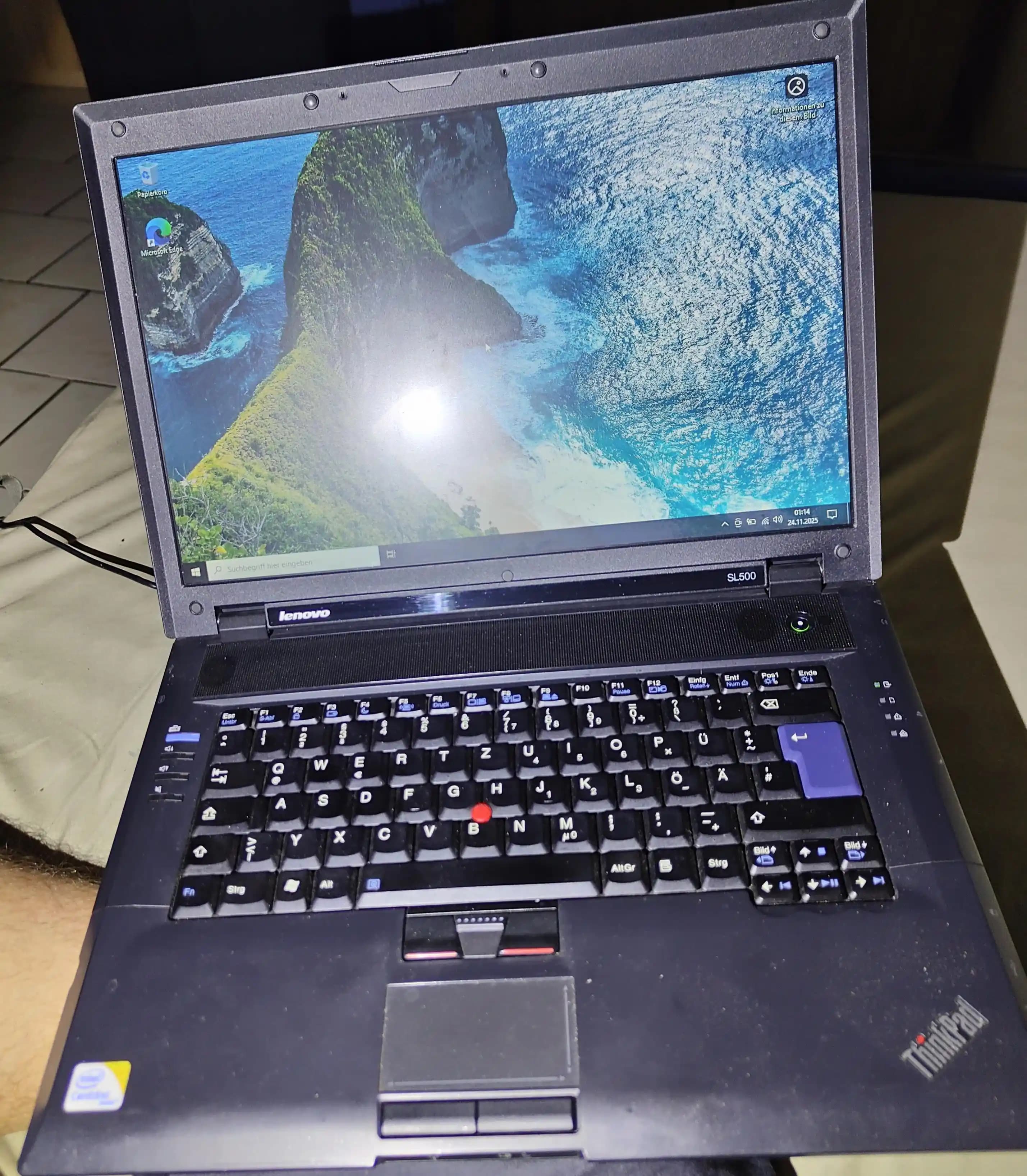 Eski Dizüstü Bilgisayarlarda Modern İşletim Sistemi Performansı ve Alternatif Çözümler