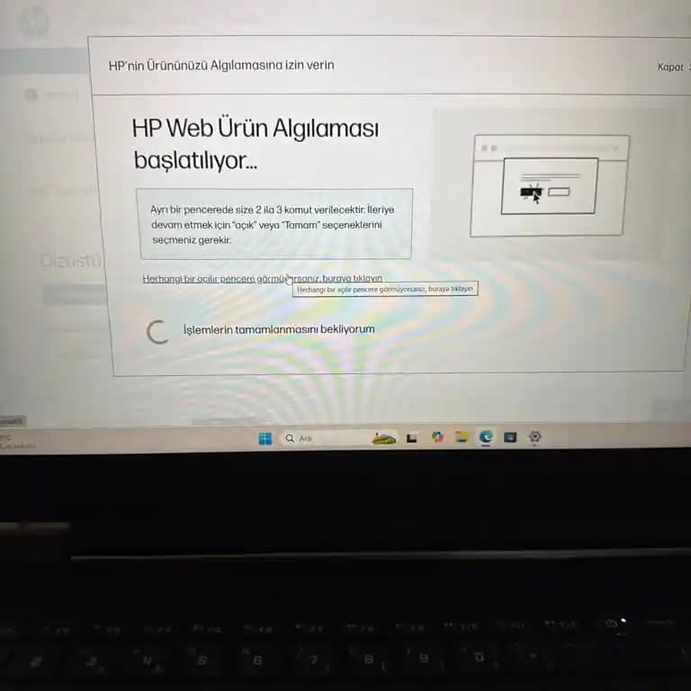 HP Victus Laptoplarda Wi-Fi Bağlantı Sorunları: Nedenleri ve Çözüm Yöntemleri