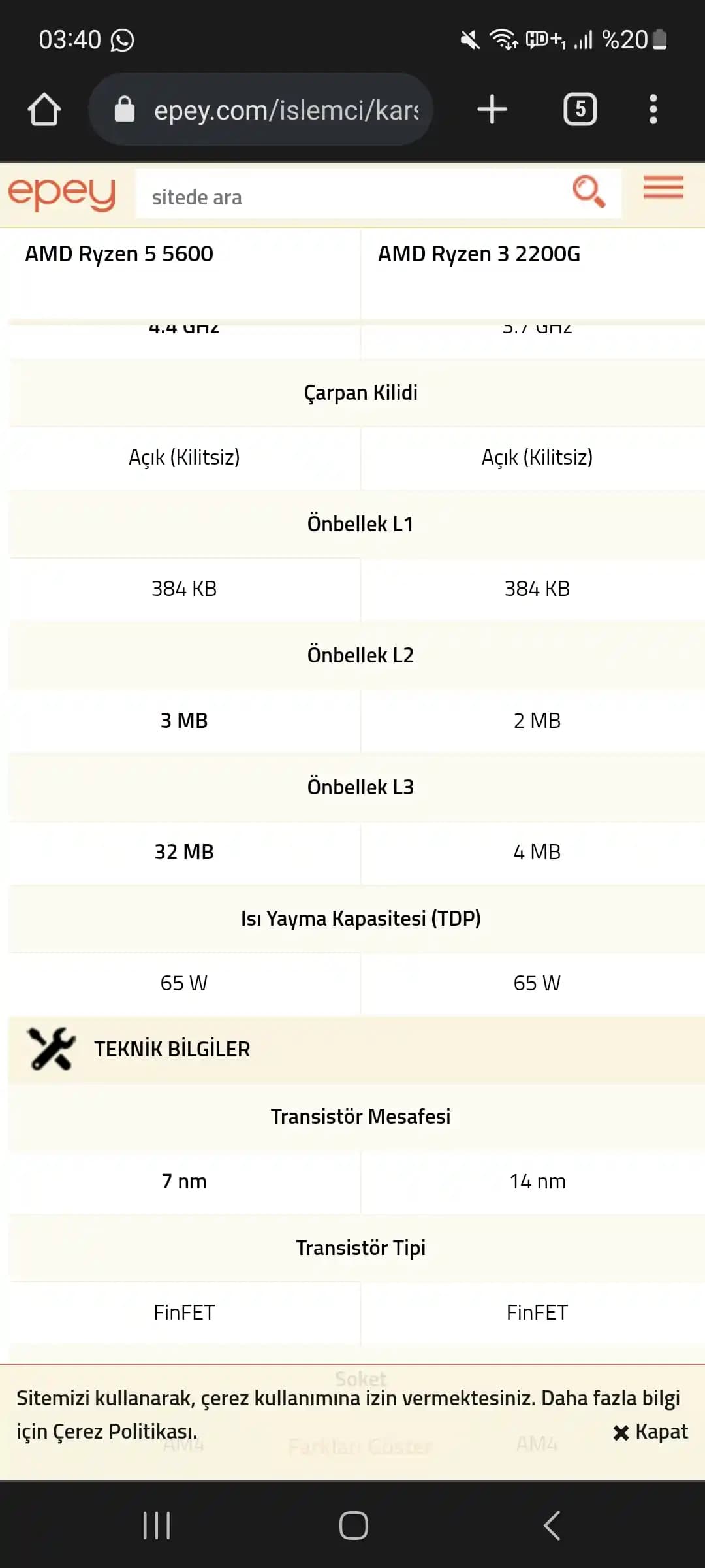 İşlemci Değişimi Sonrası İnternet Bağlantısı Sorunları ve Çözüm Yöntemleri