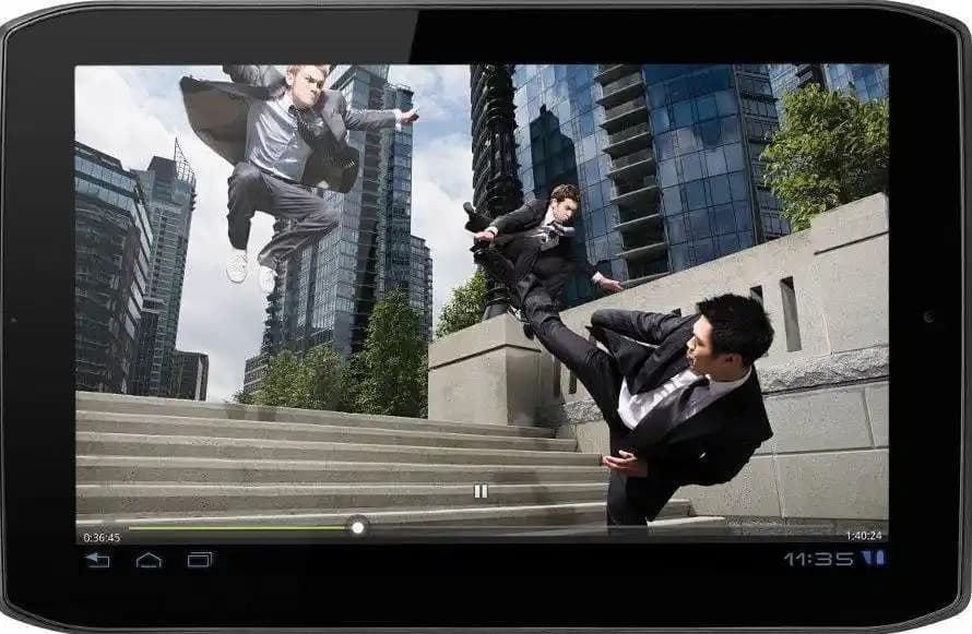 Kampta Film İzlemek İçin Büyük Ekranlı Tablet Seçenekleri ve Satın Alma Rehberi