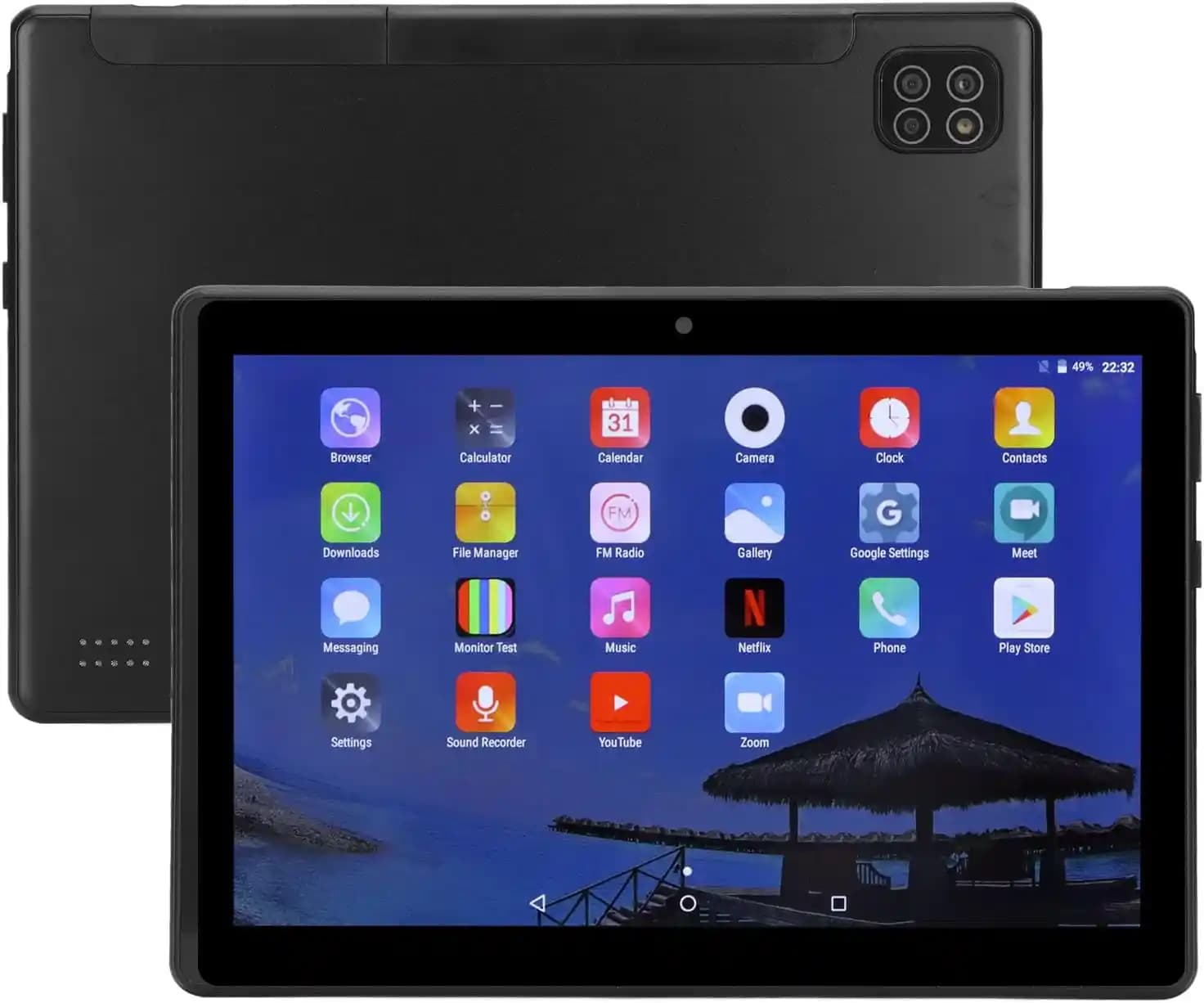 Küçük Boy Tablet Seçiminde Donanım ve Yazılım Desteğiyle Öne Çıkan Modellerin Analizi